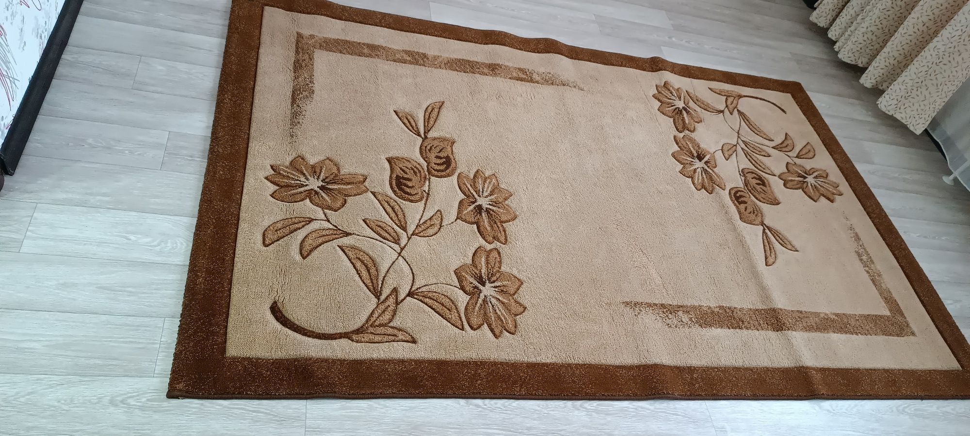 Продам ковёр турецкий