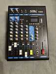 Микшерный пулть Soundking KG 6