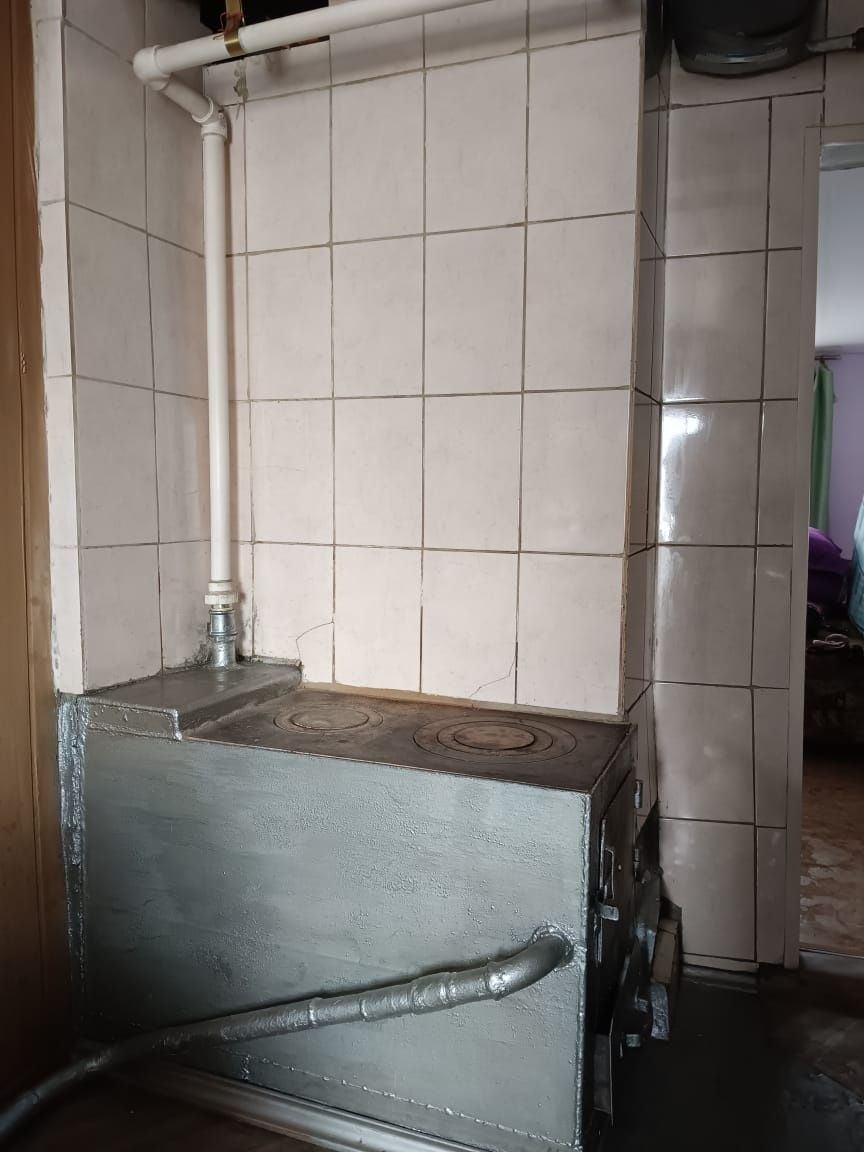 Продам дом с земельным участком