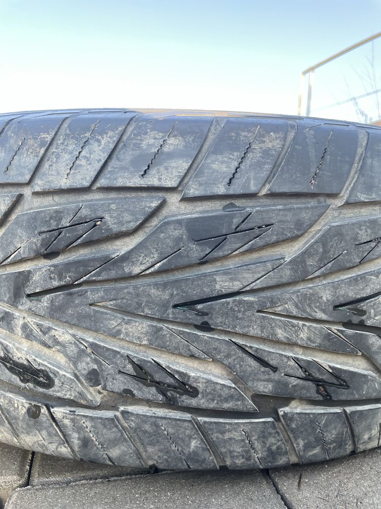 Шины Toyo 285/60R18
