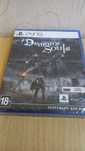 Demon's Souls PS5 (НОВЫЙ в упаковке)