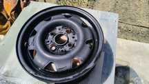 Диск 51/2jx14 Volkswagen