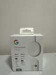 Chromcast Google медиаплеер