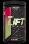 Rule 1 PRELIFT предтренник