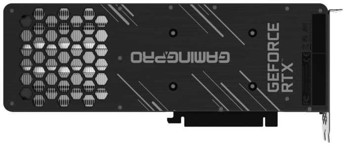 Видеокарта RTX 3070 8гб