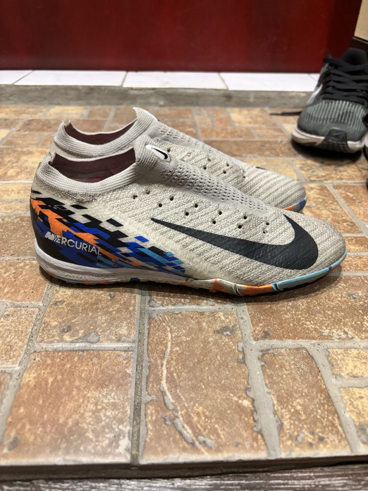 сороконожки Mercurial