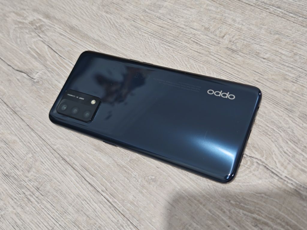 Oppo  A74  память 128gb