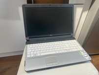 Fujitsu intel core i5