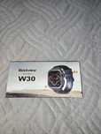 Смарт часы Blackview w30