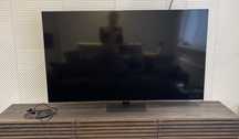 Телевизор Samsung 75’ 4k