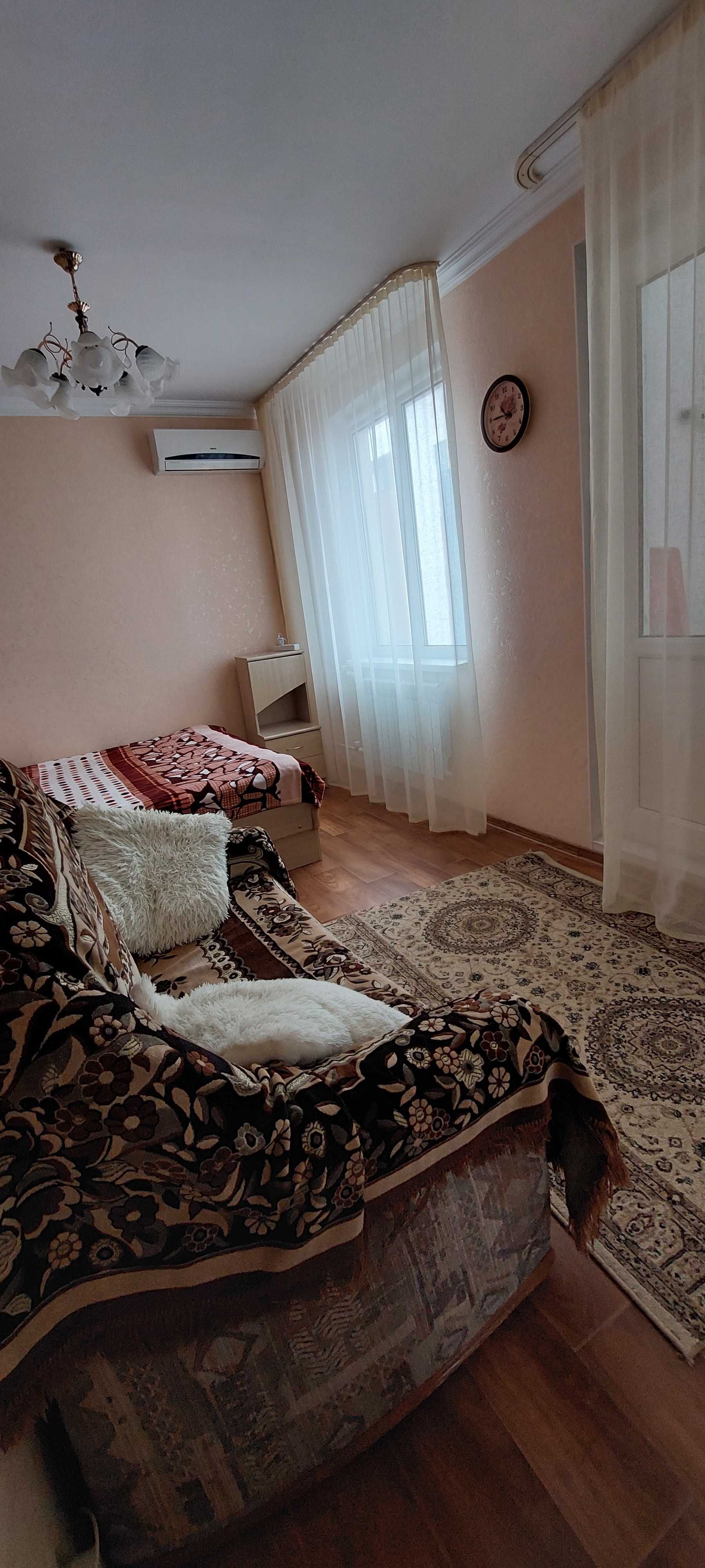 Продажа 1-ком квартира 4 (5) этаж, немецкого исполнения