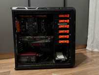 Продам Игровой Компьютер i7-10700kf RTX 3080