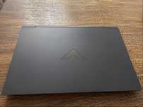Игровой ноутбук HP Victus 16