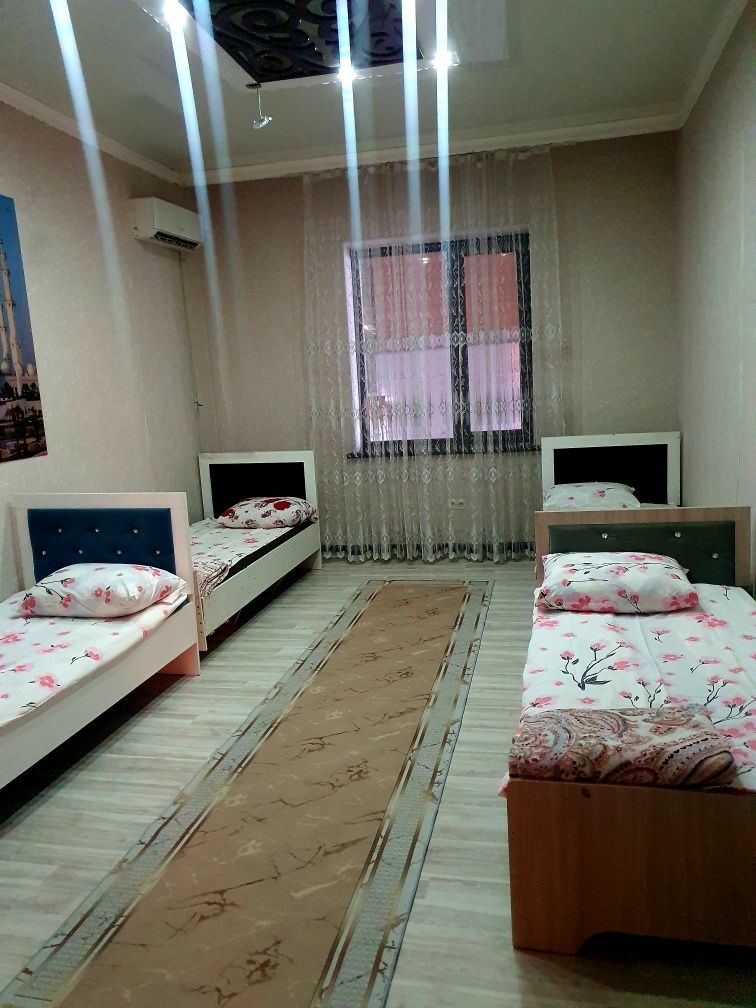 Коттедж по суточно