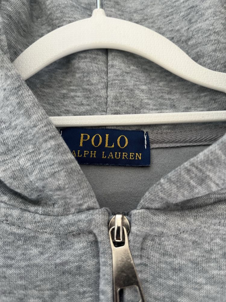 зипка Polo RalphLauren