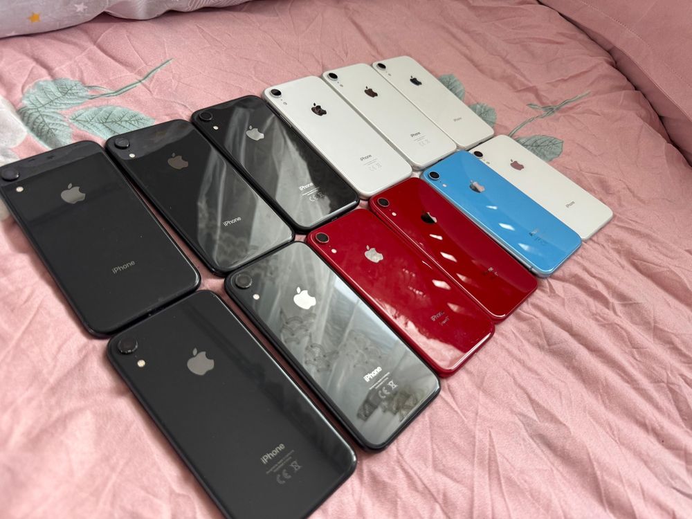 Iphone xr Корпусы целые