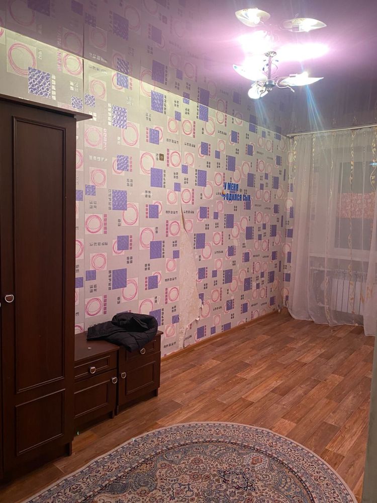 Продается квартира в центре города