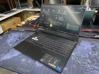 Ноутбук Asus TUF F15 Intel Core i7-12700H/RAM 16GB/SSD 1024GB/RTX3060