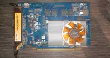 Geforce 9400GT SYNERGY EDITION | 1GB 128BIT DDR2 В отличном состоянии