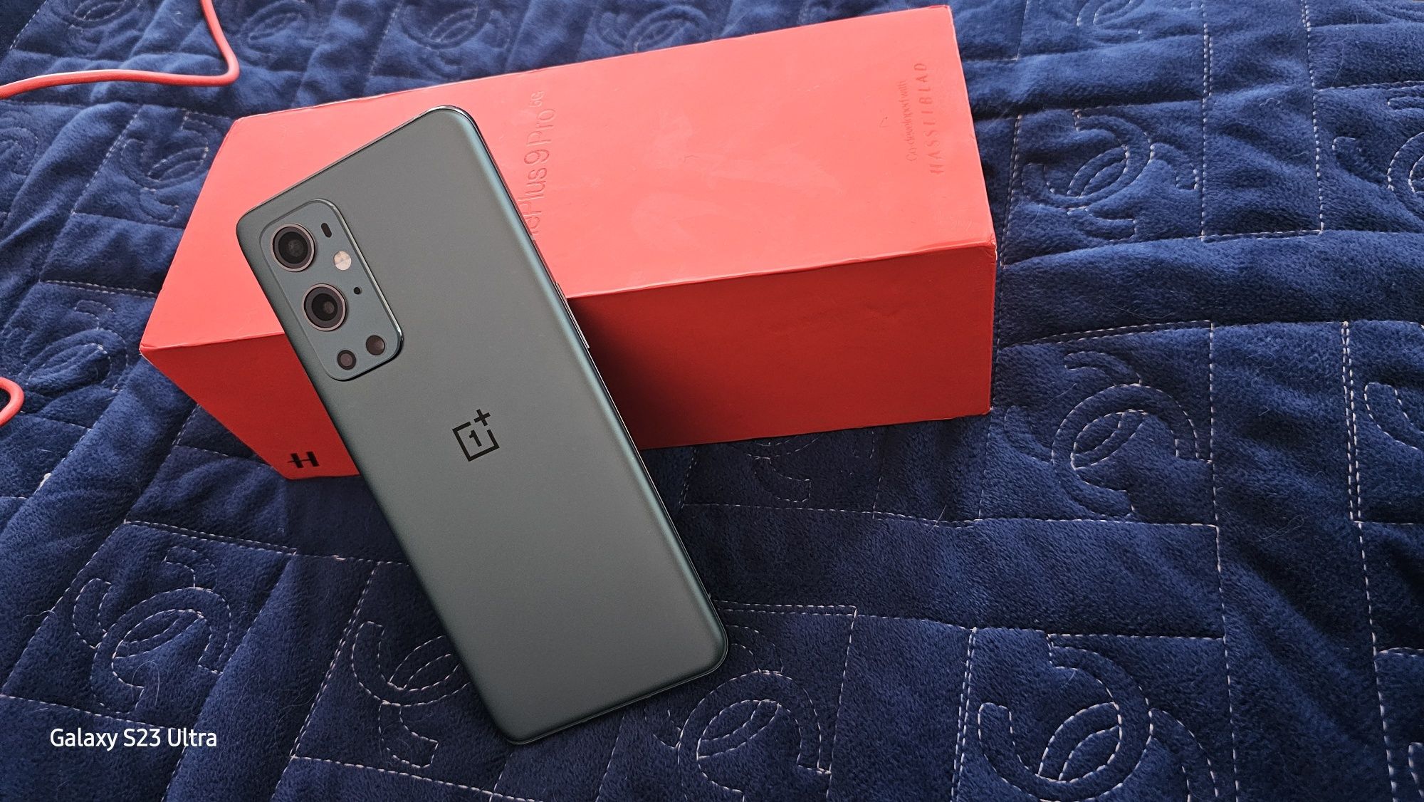 OnePlus 9 Pro 5G