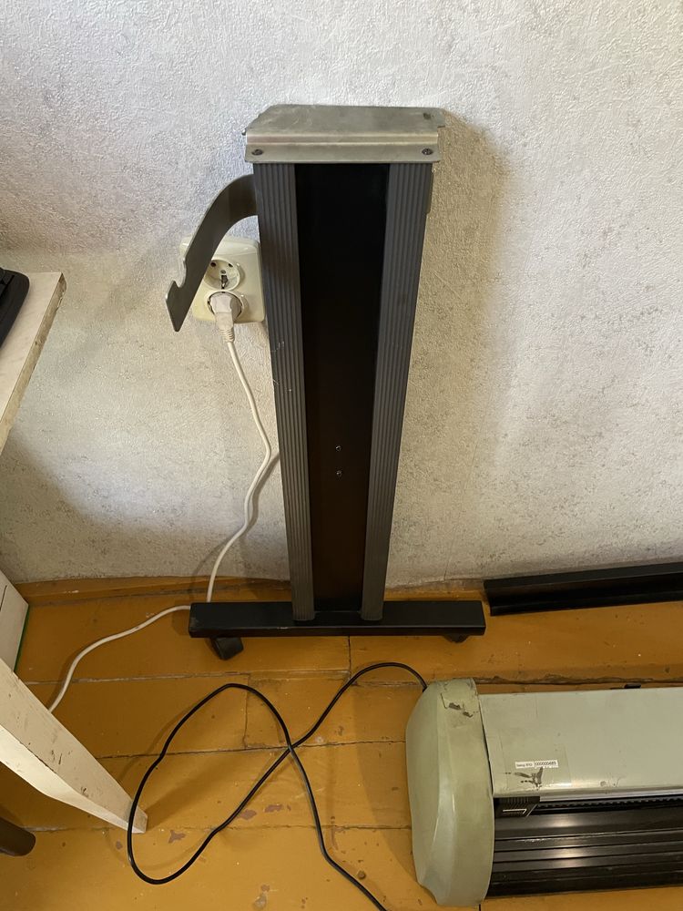 Плоттер Creation CT1200 б/у