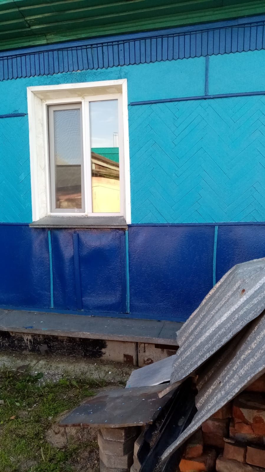 Продам дом в старой Согре