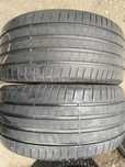 Пара летние шины 255/35/21 255/35R21 Bridgestoone Turanza.
