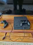 Продам playstation 4