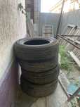 Шина колеса 235/65R17