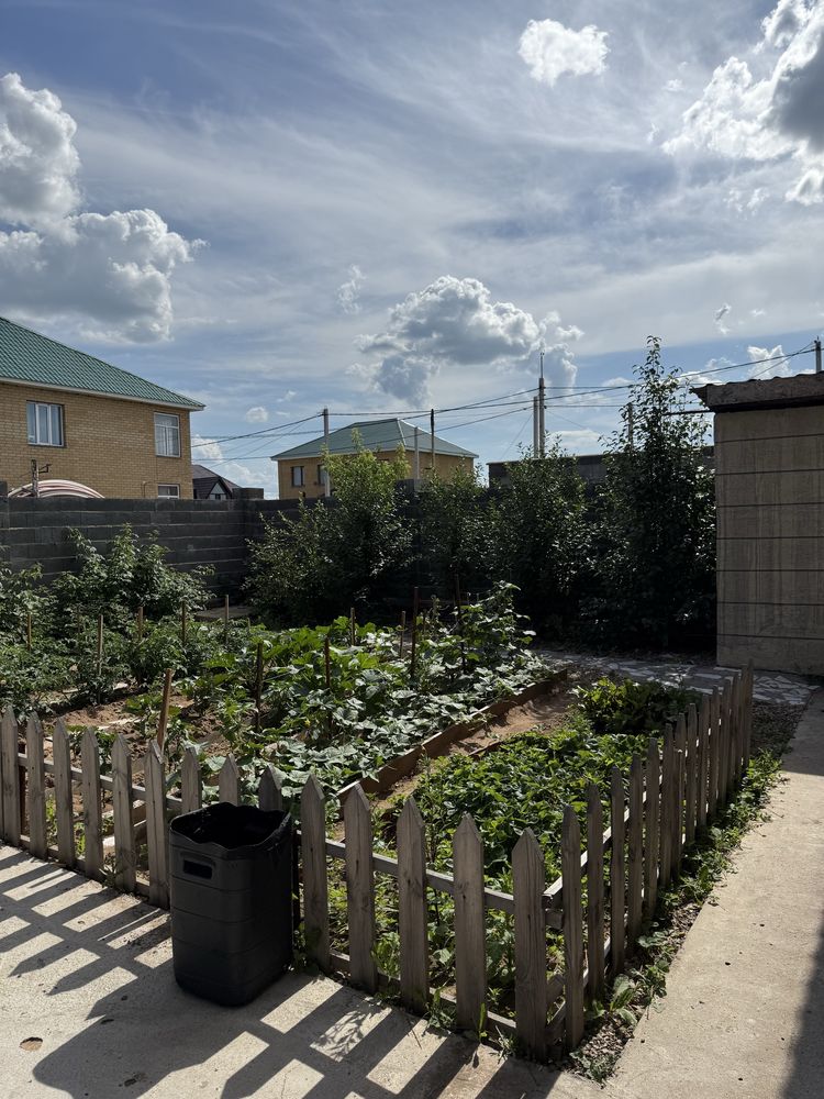 Дом с бизнесом и СТО