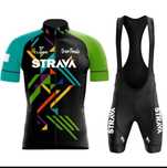 Велоформа новая Stravia