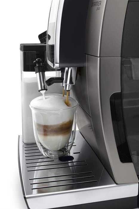 Кофемашина DeLonghi Dinamica Plus