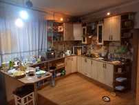 Продам  кухонный гарнитур + варочная поверхность + вытяжка