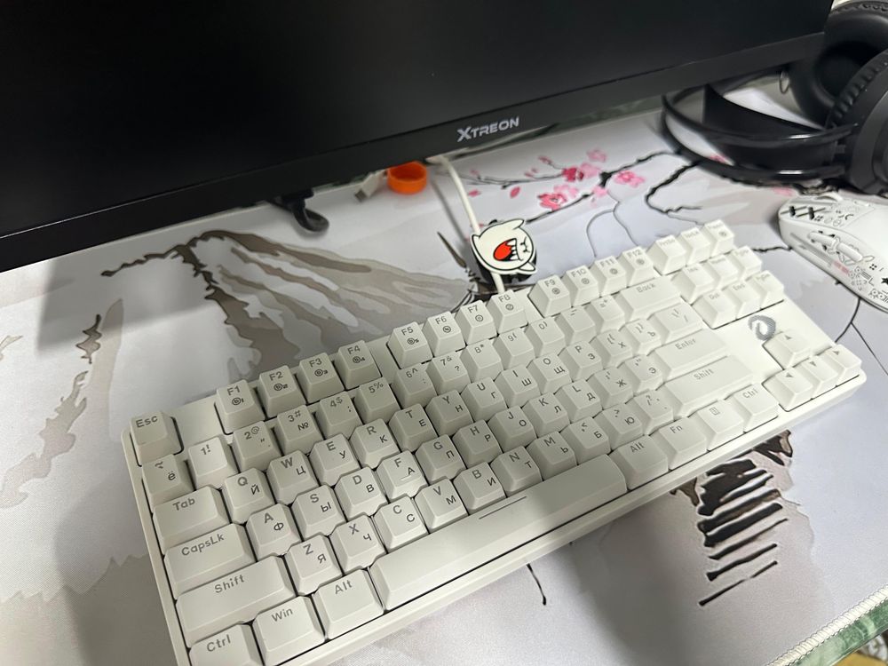 Продам компьютер в сборе RTX2060 intel core i5-9400