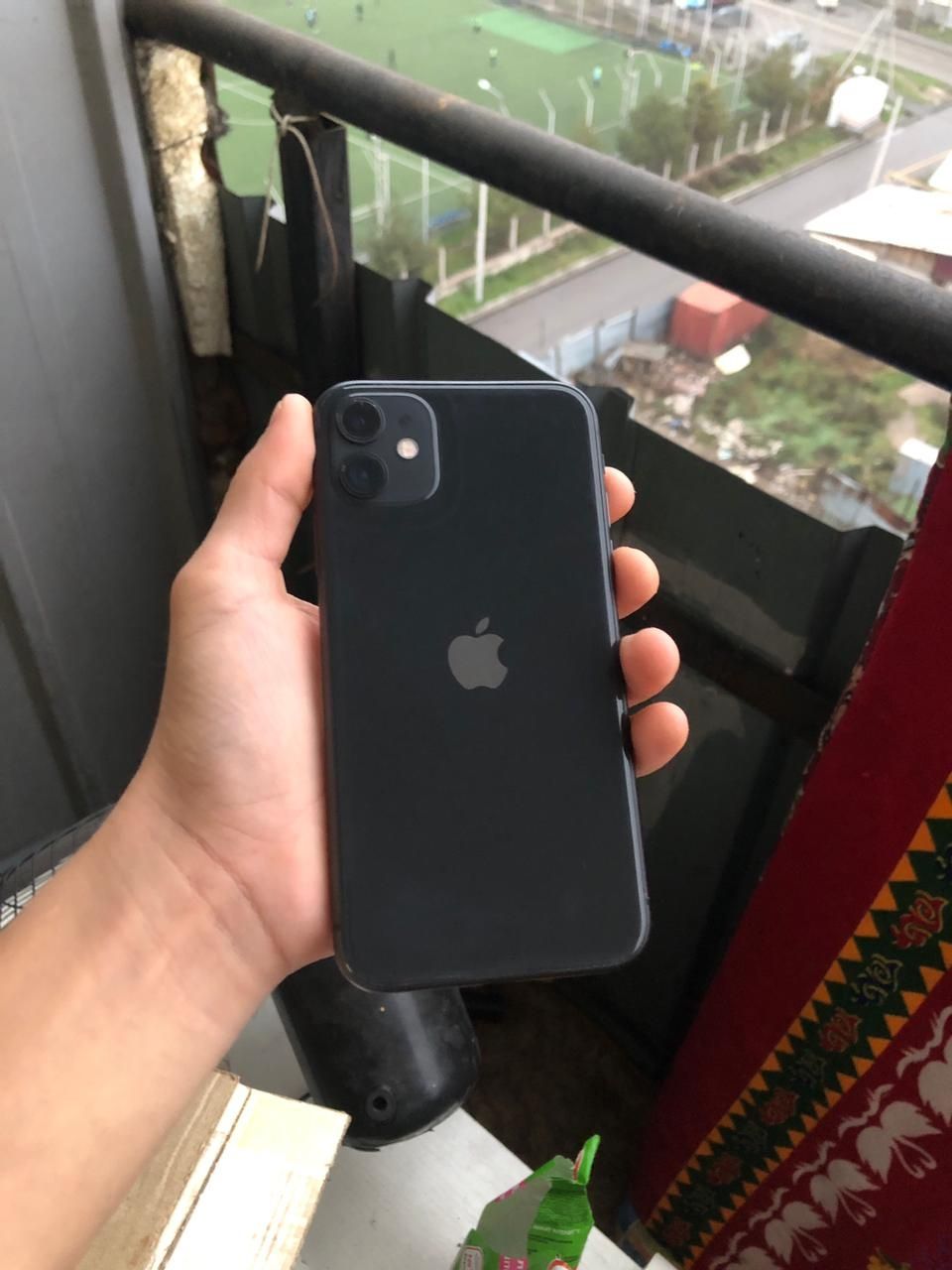 Айфон 11 128гб iPhone