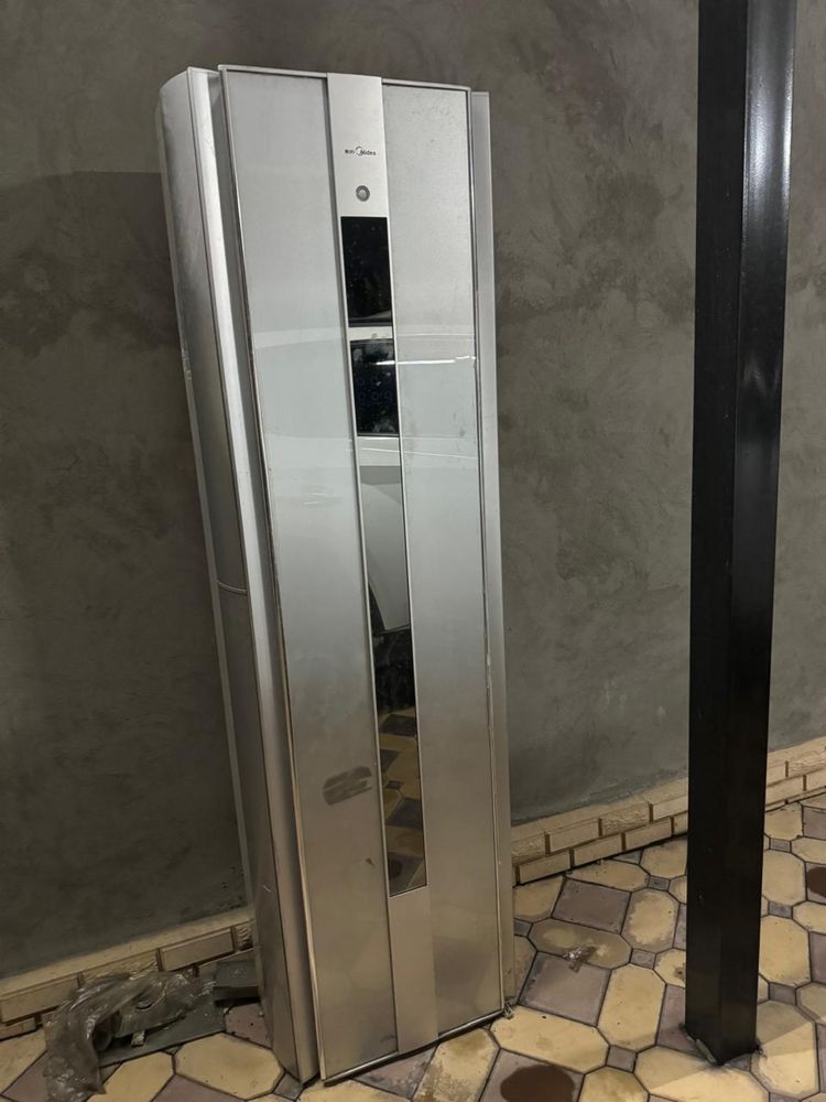 Продам кондиционер midea