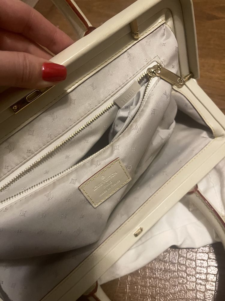 Сумка Louis Vuitton оригинал