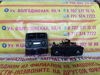 Блок управления климат контролем А8D3