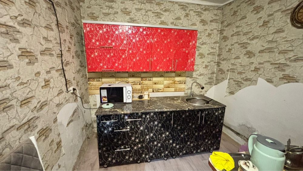 Кухонный гарнитур