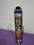 Продам пена монтажная Титан 70 и клей 96
