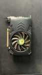 Видеокарта Nvidia GTX 650