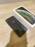 iPhone XS 256gb 100% В идеале!