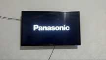 Panasonic телевизор диганал 80
