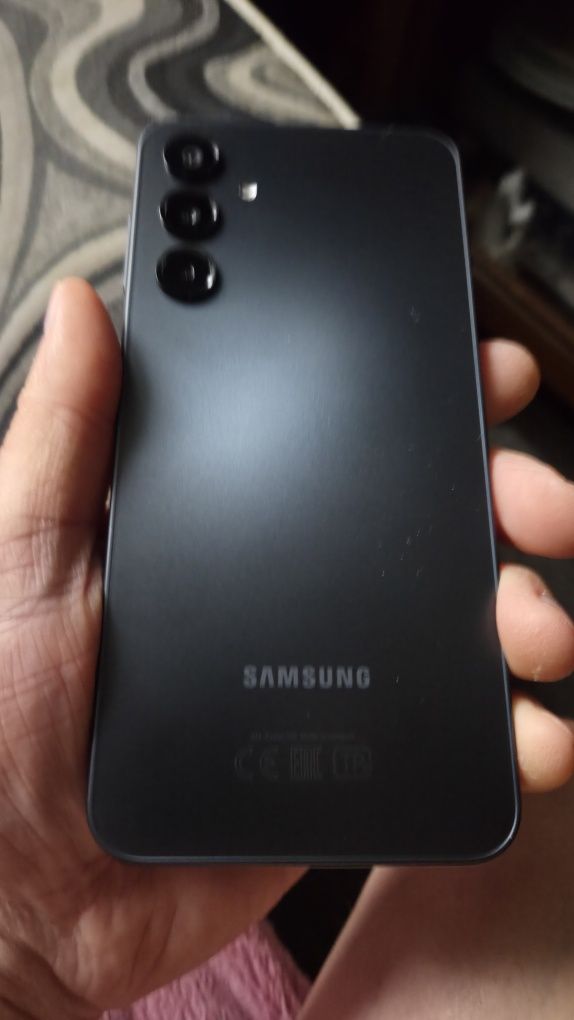 Samsung galaxy A16