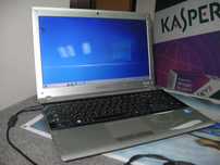 Ноутбук для работы Samsung RV509 i3-380 4Gb 320Gb 15.6"