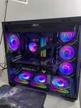 Ryzen 7 5700x игровой компьютер