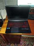 Acer nitro 5 Corei5/500GB/16GB/3050Ti