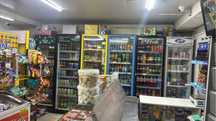 Сдам продуктовый магазин в густо населенном районе