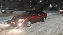 Mitsubishi Galant