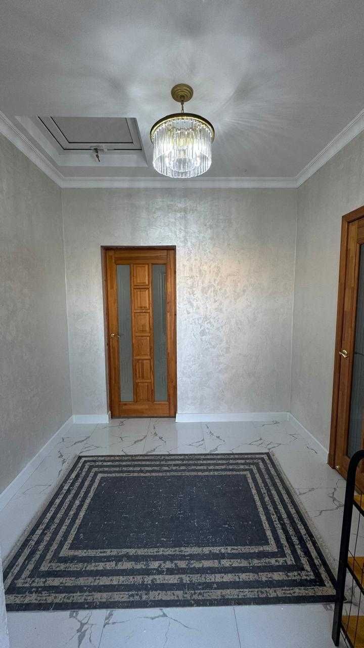Сарыкамыс 2     Дом